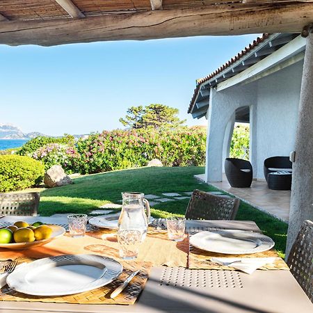 Villa Miriam - Klodge Olbia Esterno foto