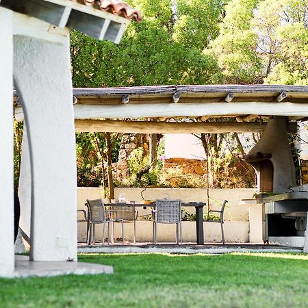 Villa Miriam - Klodge Olbia Esterno foto